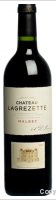 Château Lagrézette Malbec