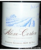 Domaine Georges Roy & Fils