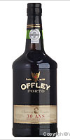 Offley - Baron Of Forrester Tawny - 30 Ans