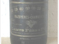 Camus Père & Fils