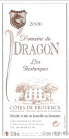 Domaine du Dragon - Les Restanques