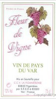 Fleur de Vigne
