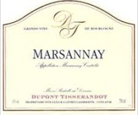 Domaine Dupont Tisserandot