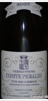 Domaine Comte Peraldi