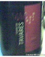 Torre de Tavares