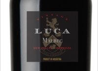 Luca, Malbec