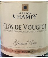 Maison Champy