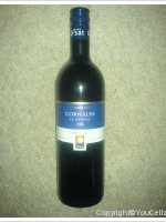 Cornalin Le Monial