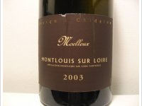 Domaine François Chidaine - Moelleux