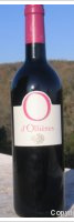 Château d'Ollières - O d’Ollières