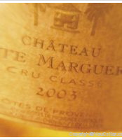 Château Sainte Marguerite - Cuvée Grande Réserve - Saint Pons