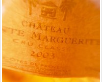 Château Sainte Marguerite - Symphonie Or