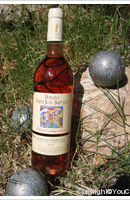 Domaine Saint-Jean Baptiste - Cuvée Classique