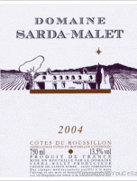 Domaine Sarda-Malet