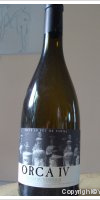 Cellier de Marrenon - Orca IV