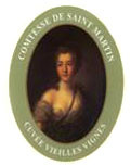 Château de Saint-Martin - Cuvée Comtesse - Vieilles Vignes