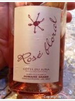 Domaine Grand - Rosé Floral