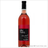 Augustin Florent Syrah