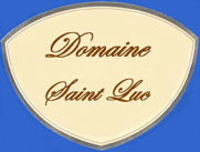 Domaine Saint Luc - Cuvée Emiliane