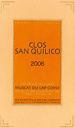 Clos San Quilico