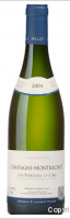 Domaine Fernand & Laurent Pillot - 1er cru - Les Vergers 
