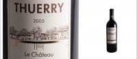 Château Thuerry - Le Château