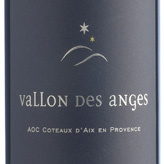 Domaine de Valdition - Vallon des Anges