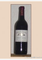 Château de Vaucouleurs - Cuvée Château