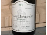 Domaine Larue  - Le Trézin