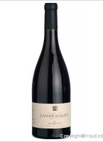 Domaine de Villeneuve - Réserve des Lambrusques