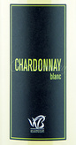 Vignerons de Villedieu Buisson Chardonnay