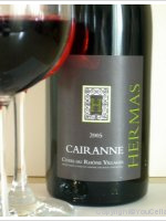 Domaine L'Ameillaud - Cuvée Hermas