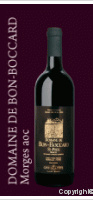 Domaine de Bon-Boccard 