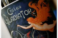 Cycles Gladiator Merlot