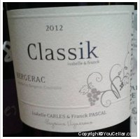 Château Jonc-Blanc - ClassIK/Classik