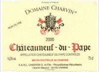 Domaine Charvin