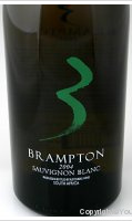 Brampton - Sauvignon Blanc