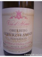Cave de Cleebourg - Oberberg