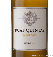 Adriano Ramos Pinto - Duas Quintas