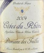 Domaine des Treilles
