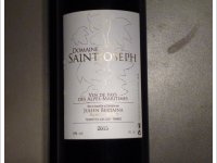 Domaine Saint Joseph
