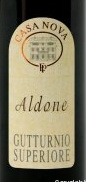Casa Nova - Aldone - Gutturnio Superiore