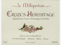 Maison Guyot - Le Millepertuis