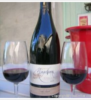 Domaine de Magalanne