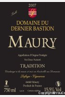 Domaine du Dernier Bastion
