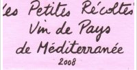 Les Petites Récoltes