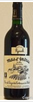 Mas d'Intras - Syrah