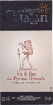 Le Vigneron Catalan