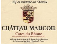 Château Maucoil