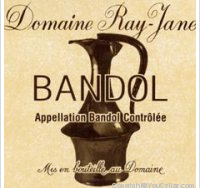Domaine Ray Jane